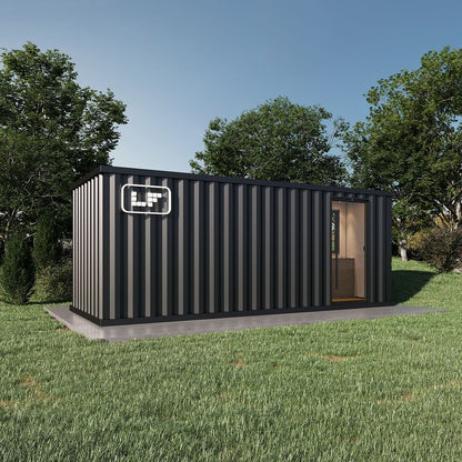 CASA CONTAINER / TINY HOUSE - LF